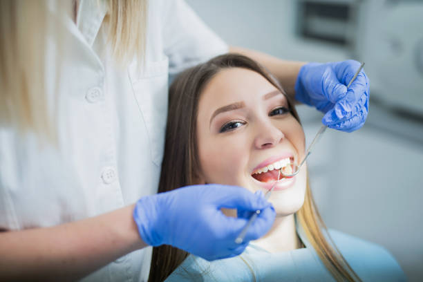 Best General Dentistry  in Stinnett, TX